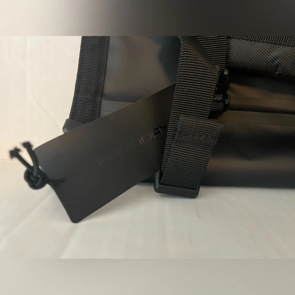Waterproof Faraday Dry Bag - 17L Backpack - Picture 10 of 14